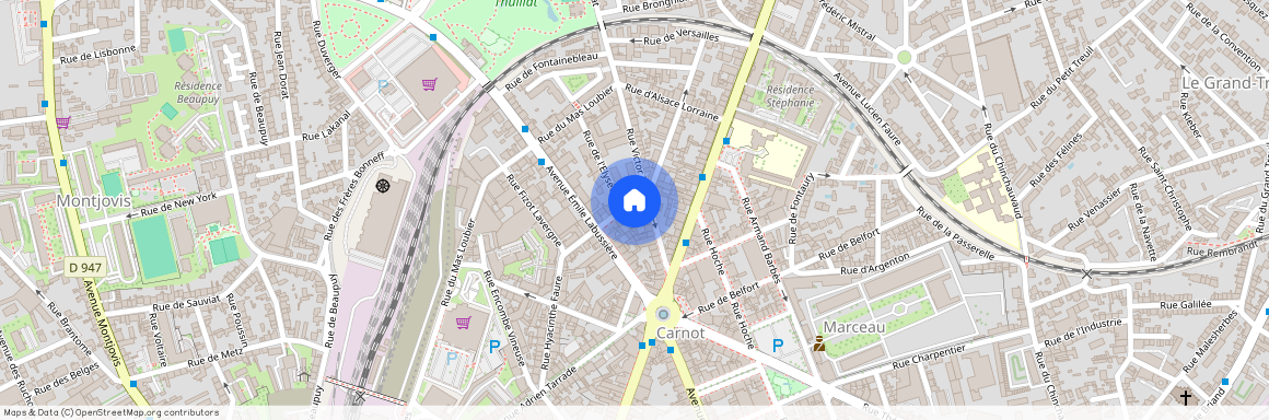 87000, Limoges