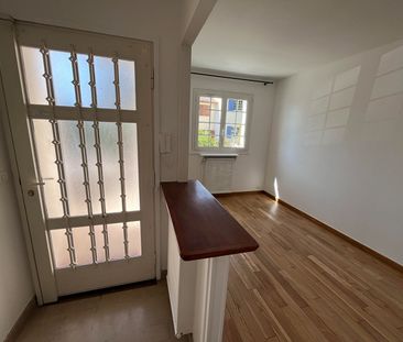 Maison T7 Fontenay-aux-Roses à louer - Photo 1