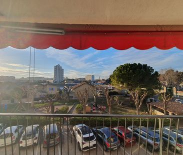 Location Appartement 3 pièces 66m² - Photo 6