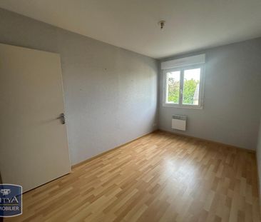 Location Appartement 3 pièces 68m² CHATEAUROUX 36000 - Photo 6