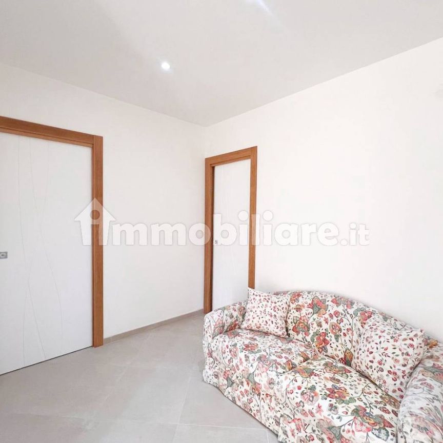 Appartamento in villa via Toiano 47, Monterusciello, Pozzuoli - Foto 1