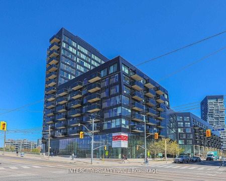 River City I Lofts 51 , #823 - Photo 5