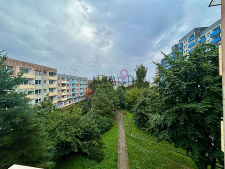 Niski budynek * winda * umeblowane * balkon - Фото 3