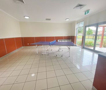 2 Bedroom Apartment with Timber Floor in a Resort Complex - Photo 1