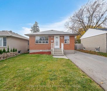 For Lease - 1204 Simcoe Street, Oshawa, Ontario - Photo 4