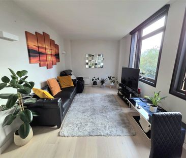 Wokingham Road, Bracknell, Berkshire, RG42 - Photo 1