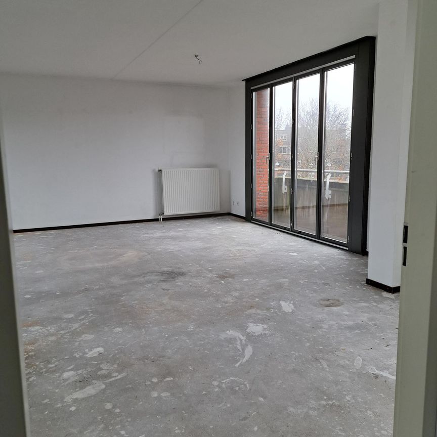 Appartement te huur: Sumatrastraat 106-B 1094 NK Amsterdam - Photo 1