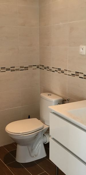 Location Appartement 2 pièces 35m² - Photo 1