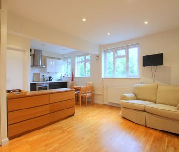 Studio to rent - Photo 2