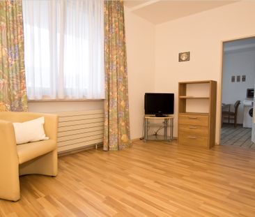 1.5 Zimmer in Düsseldorf - Photo 1