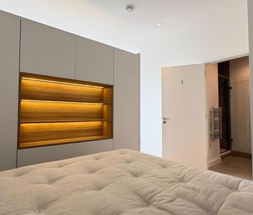 Studio to rent - Photo 6