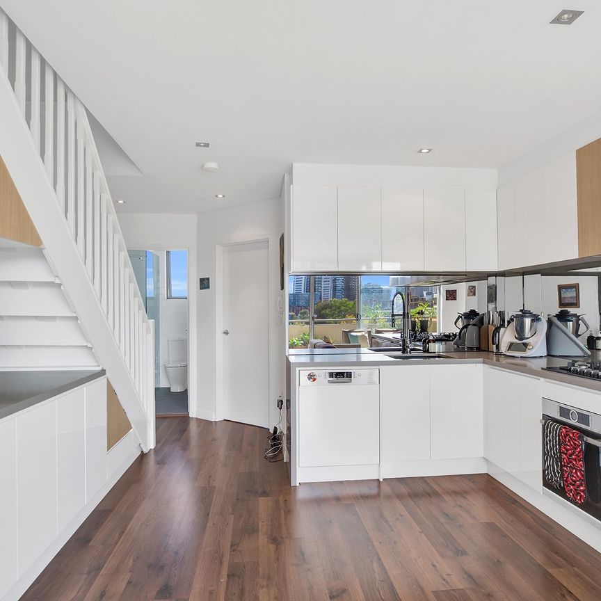 43/52-60 Renwick Street, Redfern NSW 2016 - Apartment For Rent | Domain - Photo 1