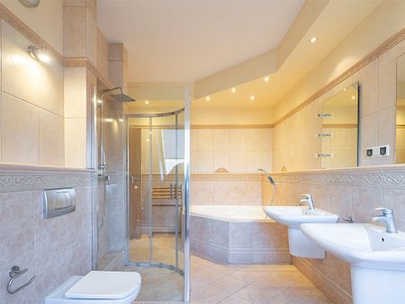 Domy - segment na wynajem, Wrocław, Krzyki - Фото 4