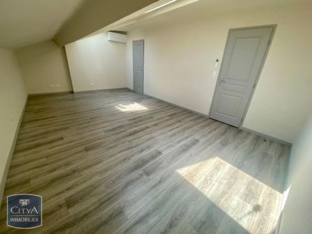 Appartement à louer 4 pièces 60.8m² - Photo 4