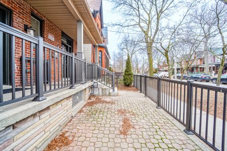 For Lease - 4 Lakeview Avenue Unit# Main, Toronto, Ontario - Photo 3