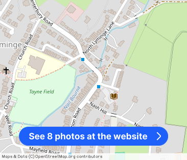 Station Road, Lyminge, CT18 - Photo 1