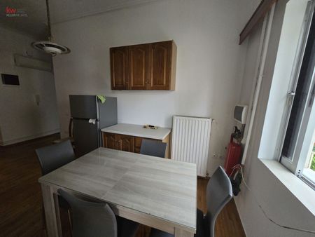 Studio/Γκαρσονιέρα για ενοικίαση Αγιοι Ανάργυροι - Φωτογραφία 5