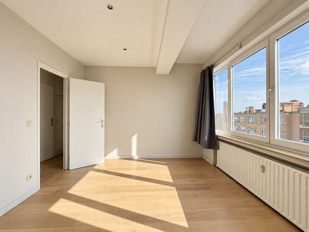 Appartement te huur - Photo 5