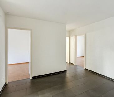 Ihre neue Wohnung in Rheinfelden - Photo 1