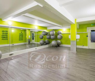 1 bedroom apartment to rent - Photo 2