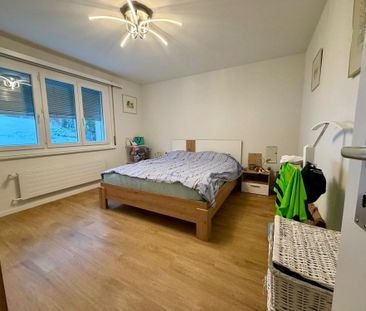 Bel appartement de 4 pièces avec balcon - Photo 5