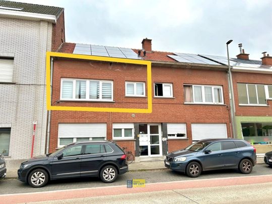 Plasstraat 31, 2940, Hoevenen - Photo 1