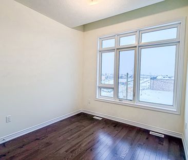 For Lease - 131 Vine Cliff Boulevard, Markham, Ontario - Photo 1