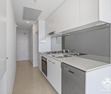 Modern 1-Bedroom Apartment in The Link, Nundah â Prime Location &... - Photo 3