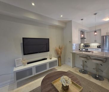 For Lease - 3077 Cawthra Road Unit# 12, Mississauga, Ontario - Photo 6