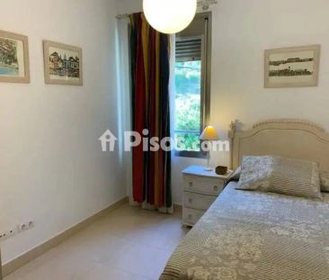 Piso en alquiler en Carretera de Cala Llonga, cerca de Carrer del M... - Foto 2
