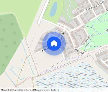 Kite Way, Hampton Vale - Photo 1