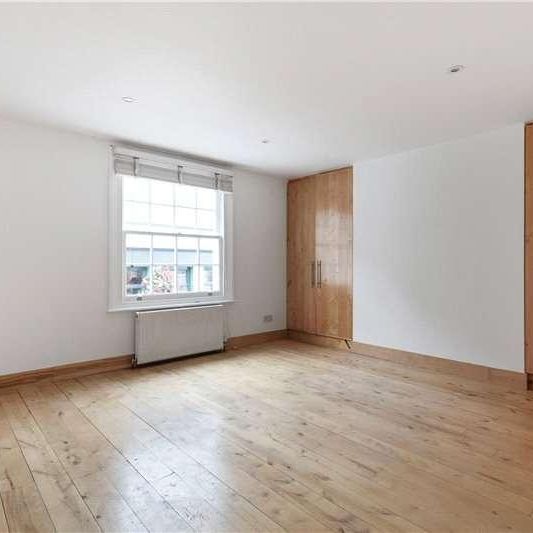 Kenway Road, Earls Court, London, SW5 - Photo 1