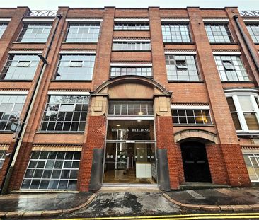 Wellington Street, LE1, Leicester - Photo 6