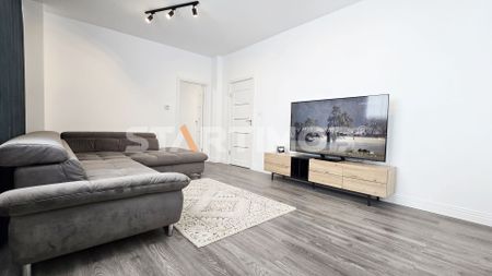 Apartament 3 camere SunnyVille cu parcare subterana - Fotografie 3