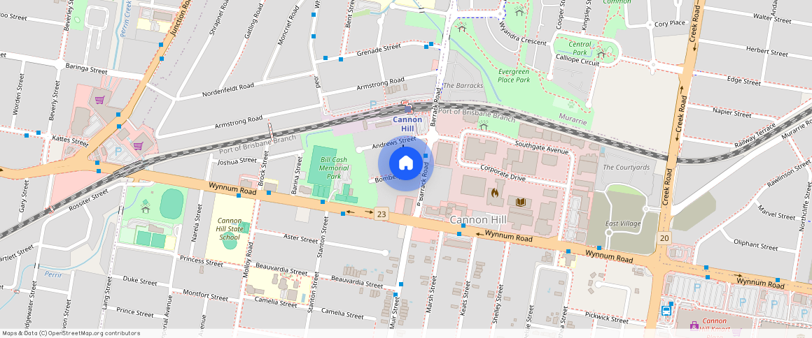 10/9 Bombery Street, Qld 4170, Cannon Hill