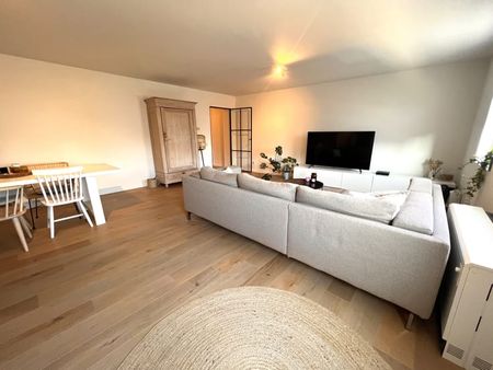Appartement te huur - Photo 4