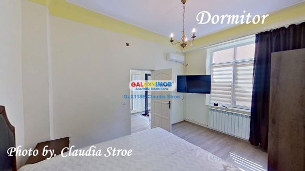 INCHIRIERE GARSONIERA UNIRII - Photo 1