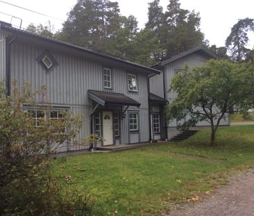 Villa i Sollentuna uthyres på flera år - Photo 2