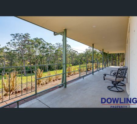 556 Limeburners Creek Road, Clarence Town, NSW 2321 - Photo 4