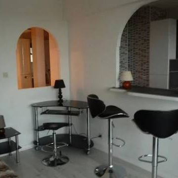 Studio de 32 m² avec balcon et parking - Photo 4