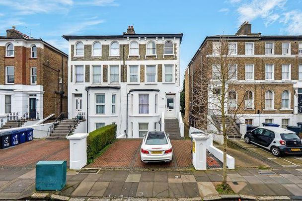 1 bed flat to rent in Windsor Road, London, W5 5 - Photo 1