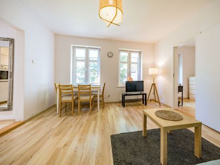 Mieszkanie 2 pokojowe Sopot - Zdjęcie 3