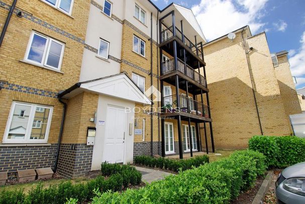 2 bedroom flat to rent - Photo 1