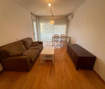 Piso en alquiler en Carrer de Pere de Cabrera - Foto 3