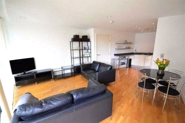 Hill Quays, Manchester City Centre, Manchester, M15 4QW - Photo 1