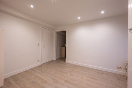 Ongemeubeld: gelijkvloers appartement in de standingvolle residentie Golf! - Foto 3