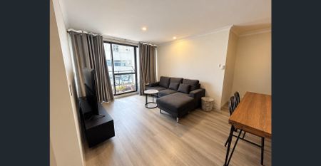 Modern Apartment in the Heart of East Perth - Photo 4