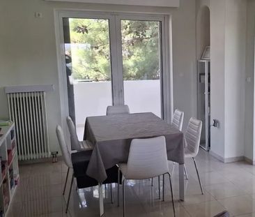 Διαμέρισμα για ενοικίαση Κέντρο (Μαρούσι) - Φωτογραφία 2