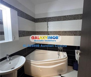 Garsoniera pentru inchiriat Militari Residence/AC/CENTRALA - Photo 5