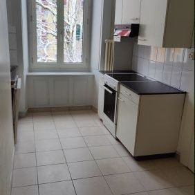 2.5 pièces | Crêtets 100, 1er Est, La Chaux-de-Fonds - Photo 3